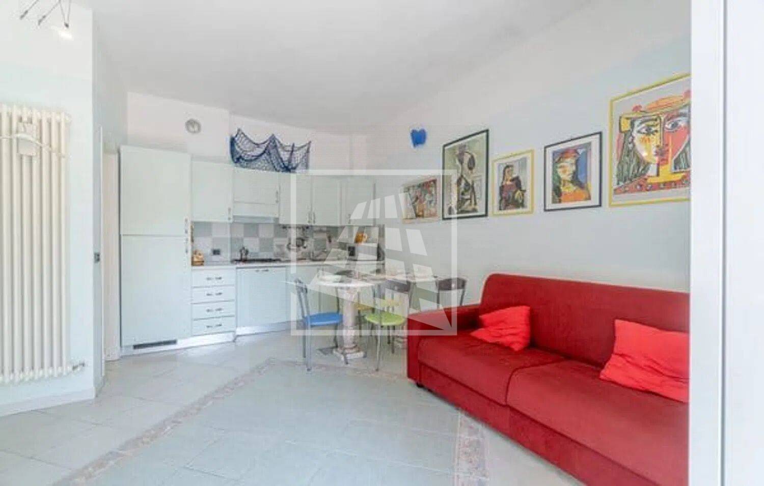 appartamento in vendita a Morfasso