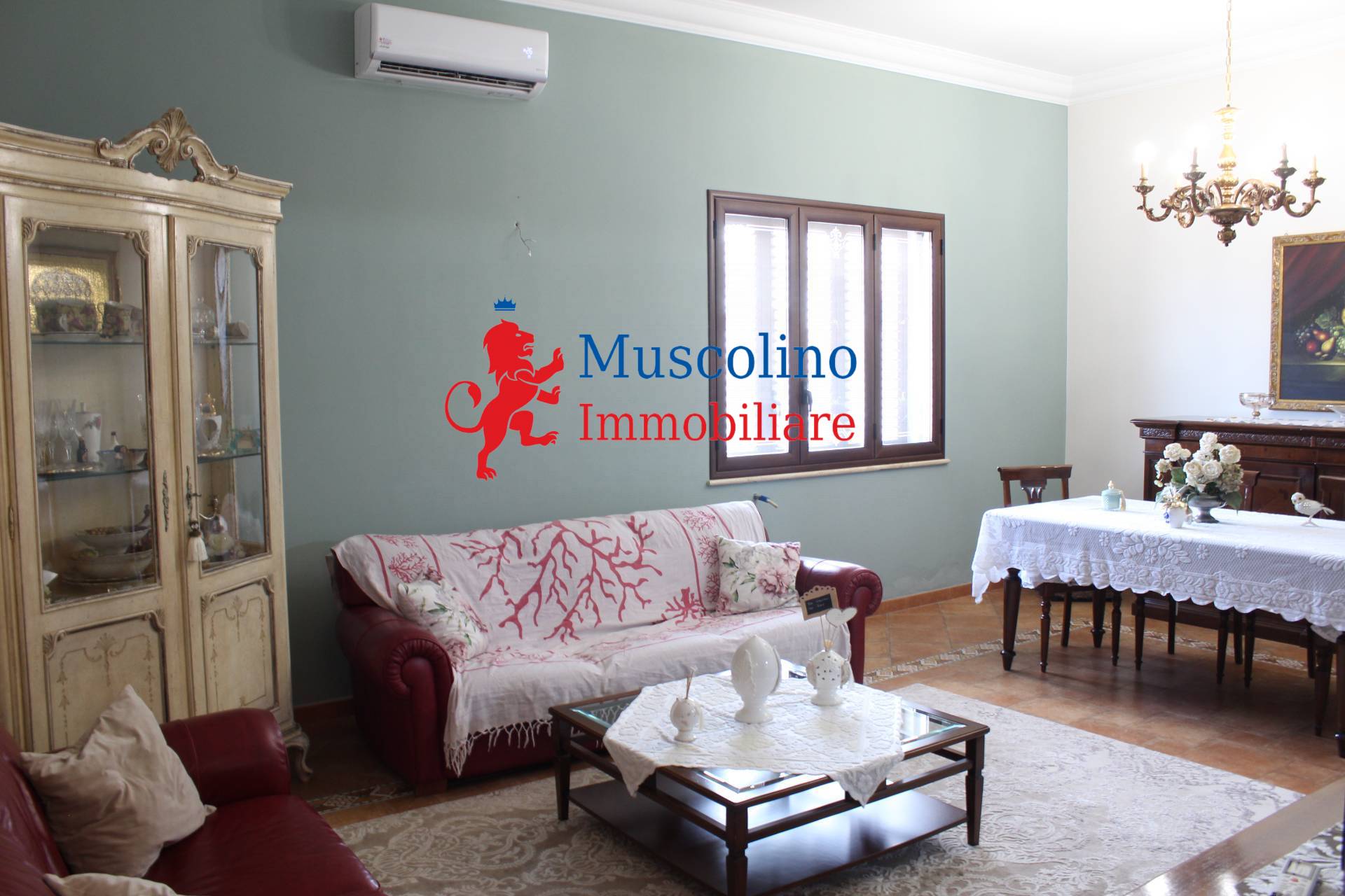 casa indipendente in vendita a Mazara del Vallo