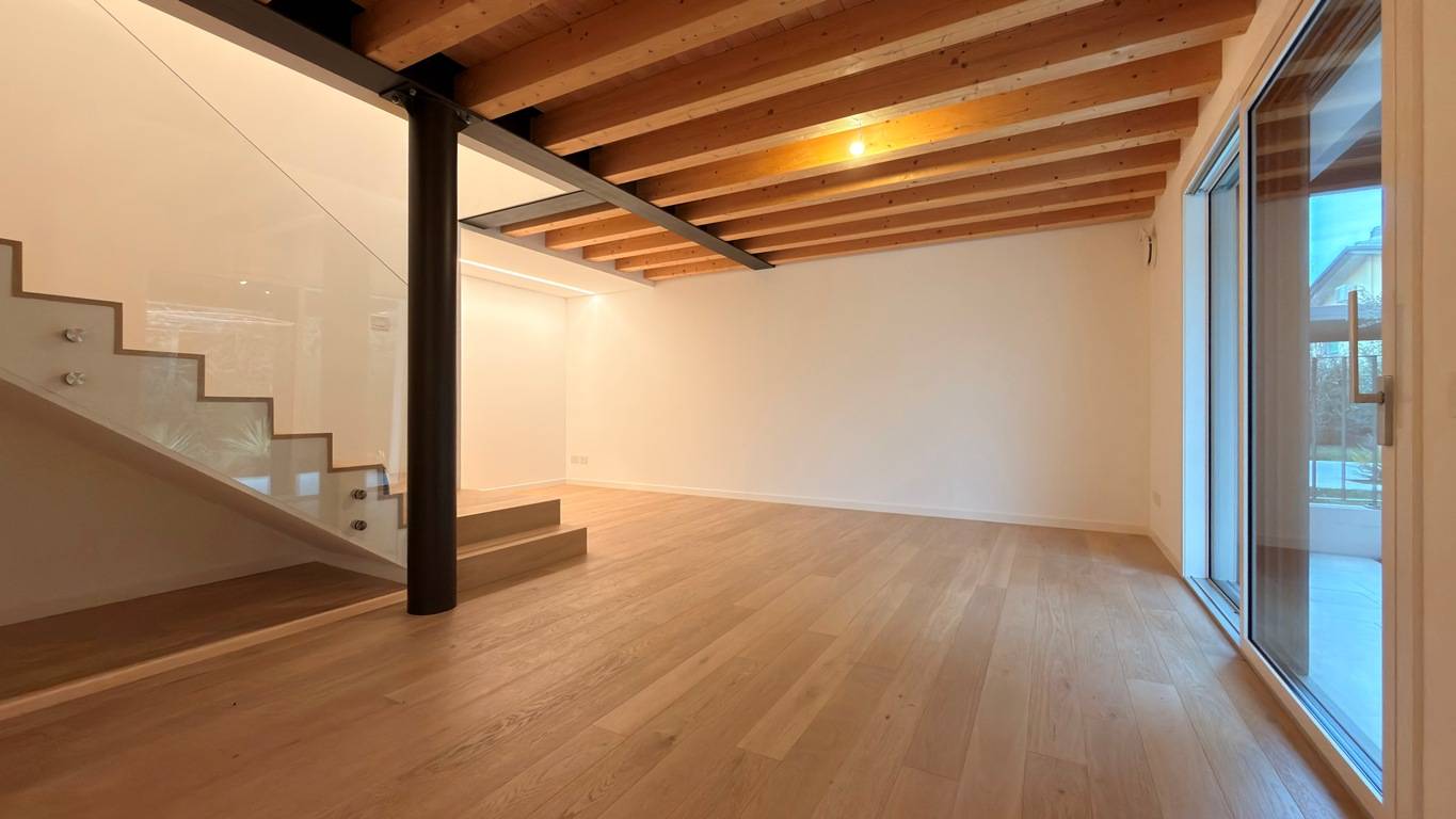 casa indipendente in vendita a Mogliano Veneto