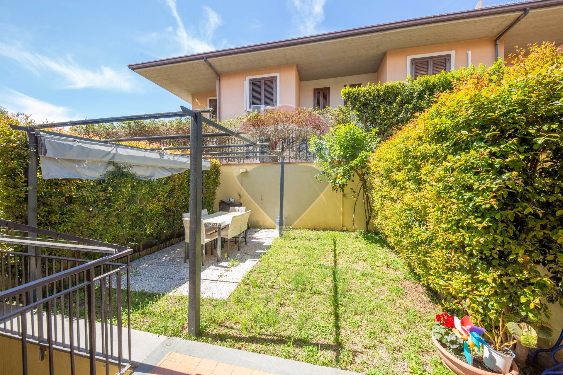appartamento in vendita a Bellagio in zona San Giovanni