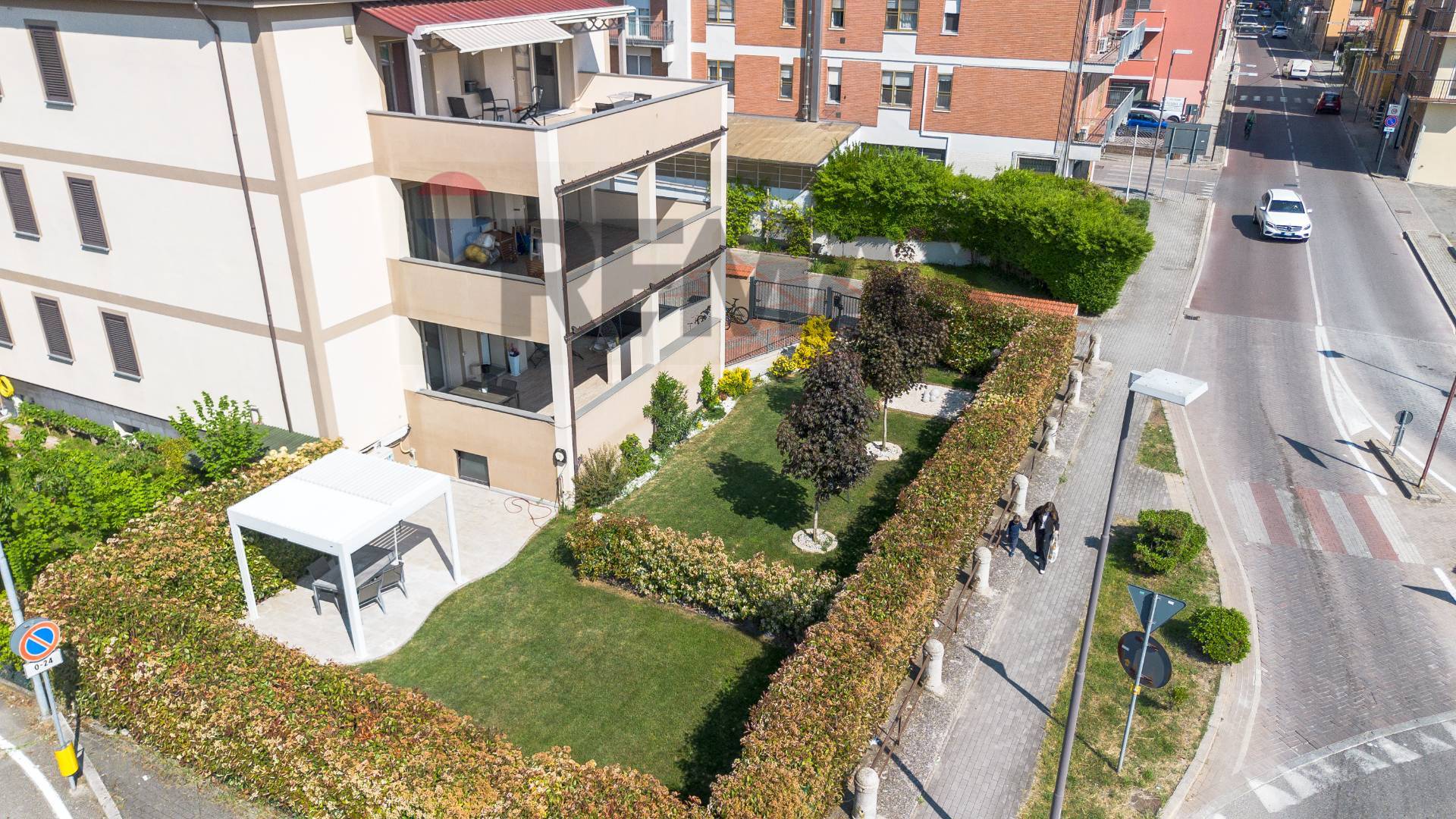 appartamento in vendita a Fidenza
