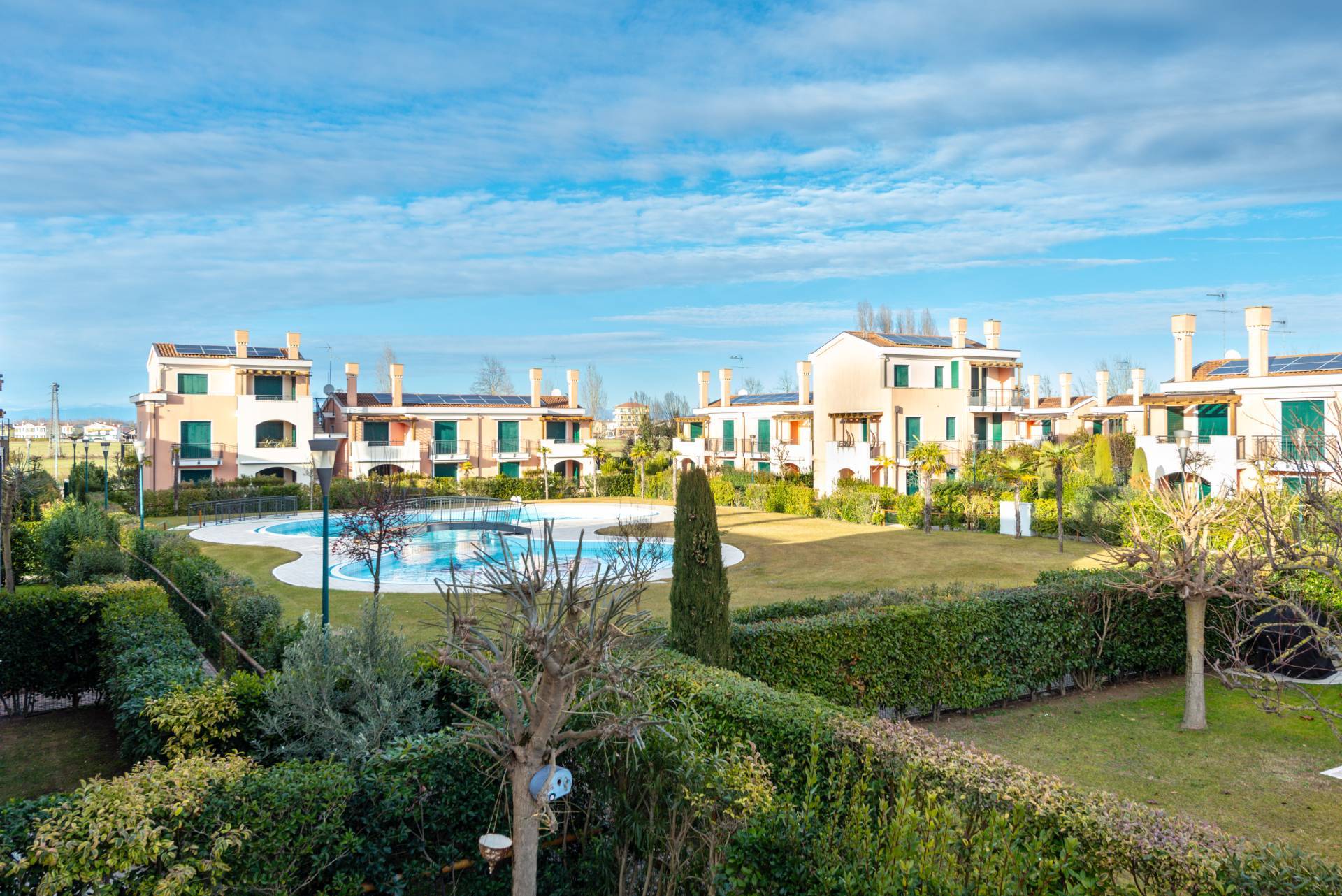 appartamento in vendita a Lonato del Garda in zona Lido