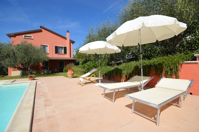 casa indipendente in vendita a Ravenna in zona Castiglione di Ravenna