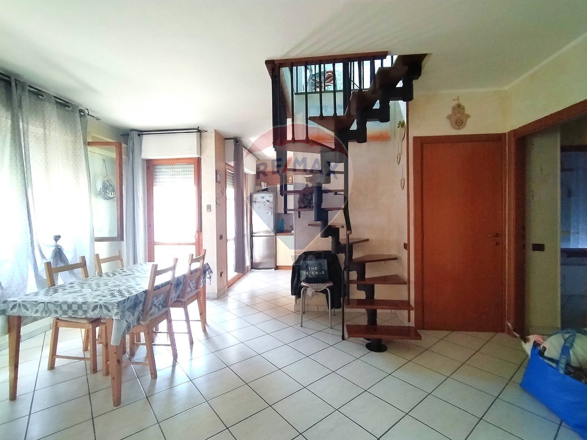 appartamento in vendita a Diso in zona Marittima