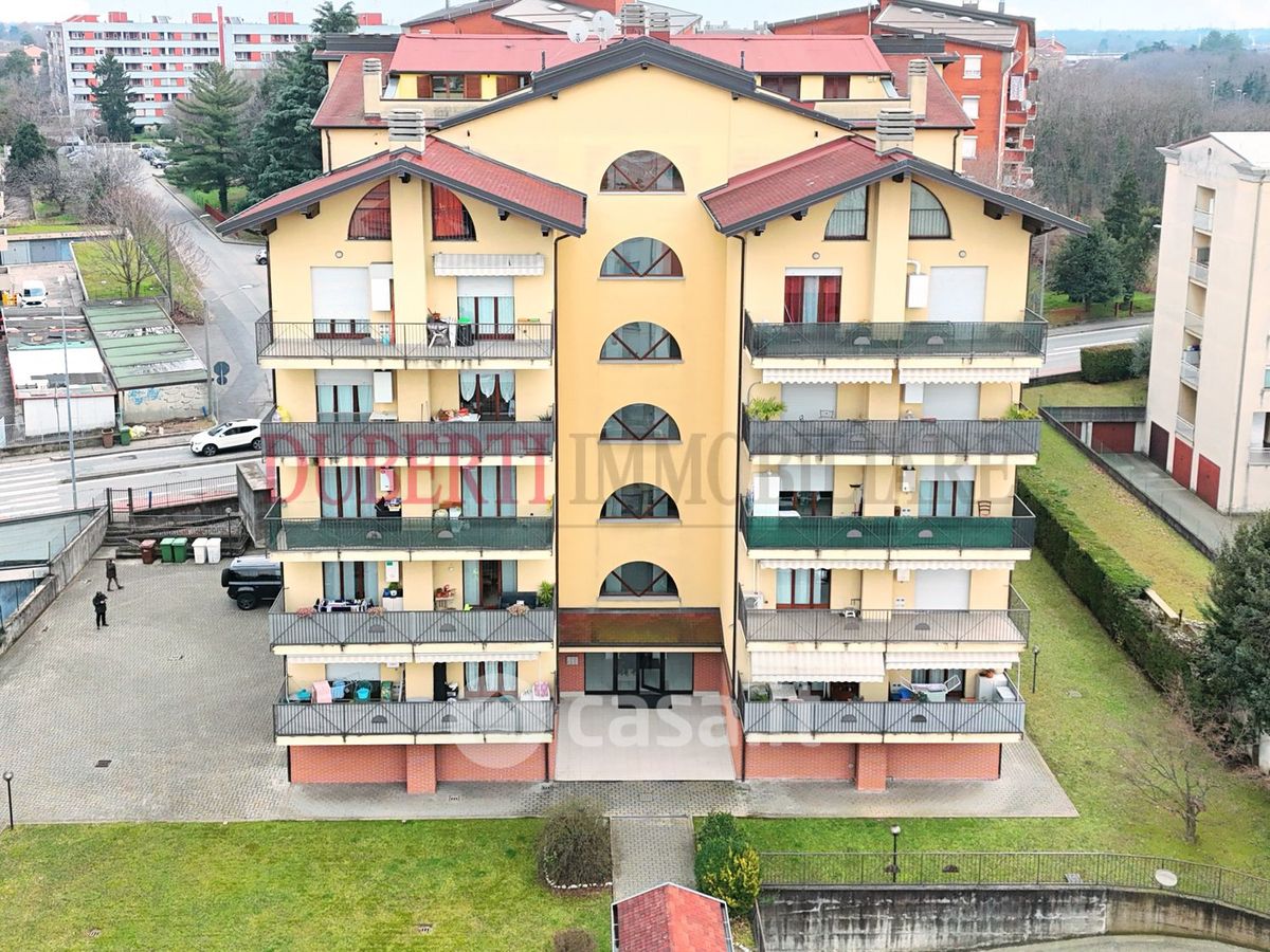 ufficio in vendita a Gallarate