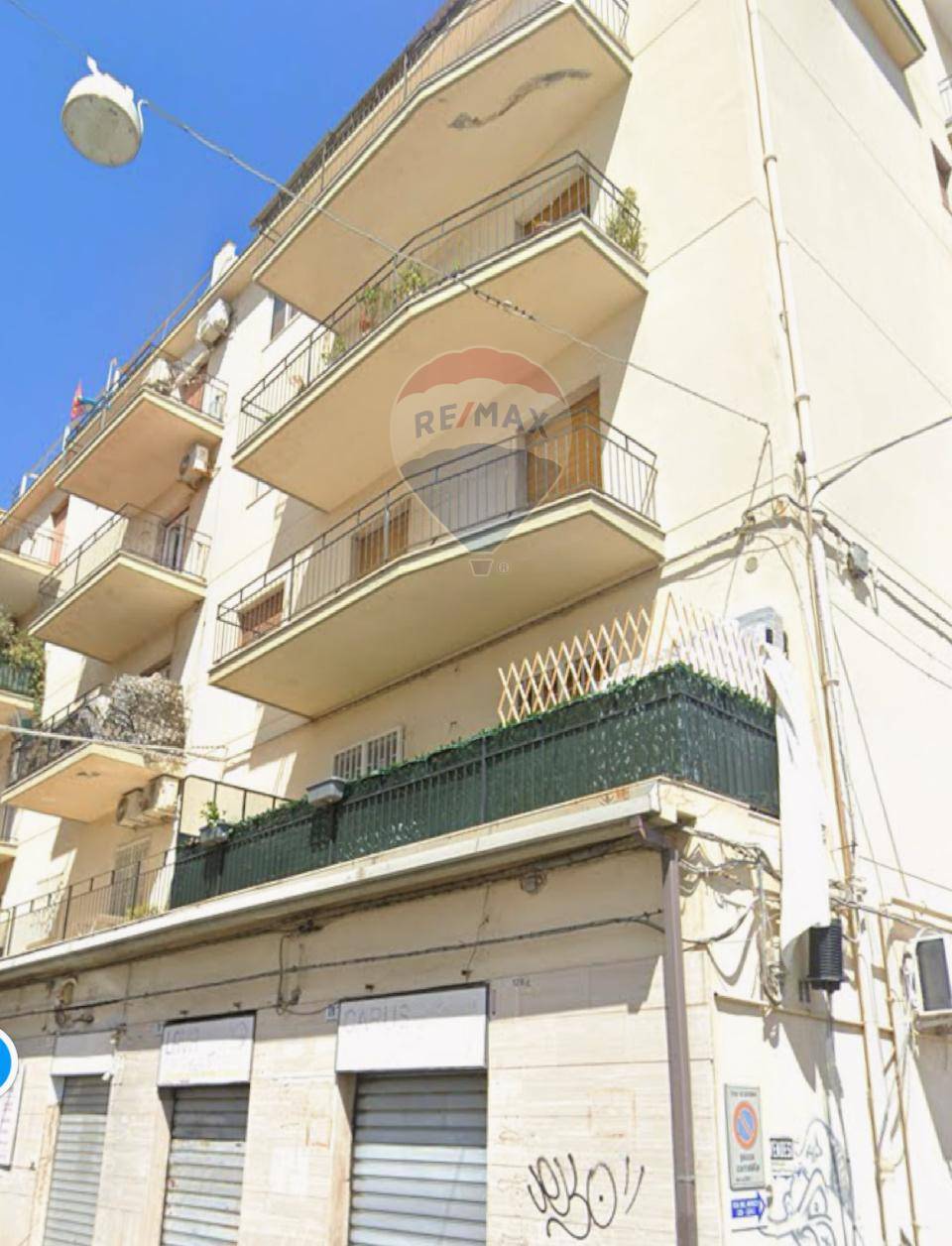 appartamento in vendita a Catania in zona Barriera del Bosco