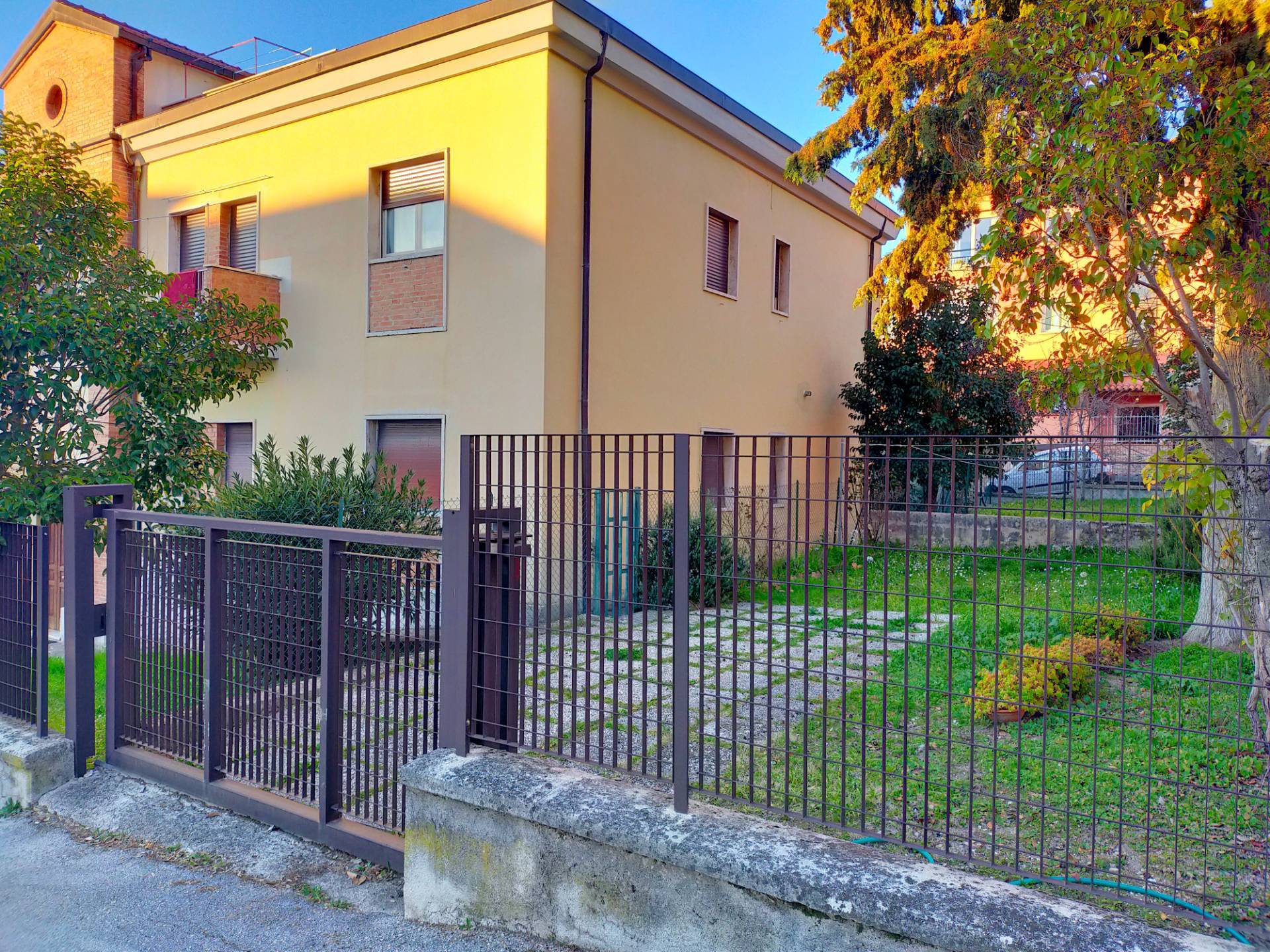 appartamento in vendita a Spoleto