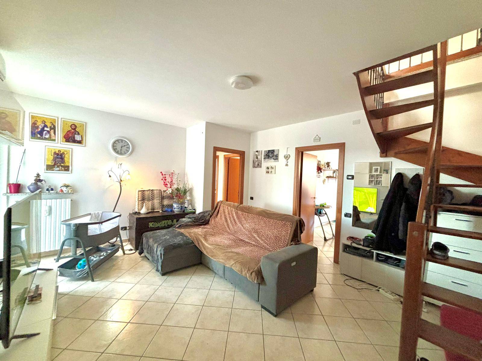 appartamento in vendita a Bormida