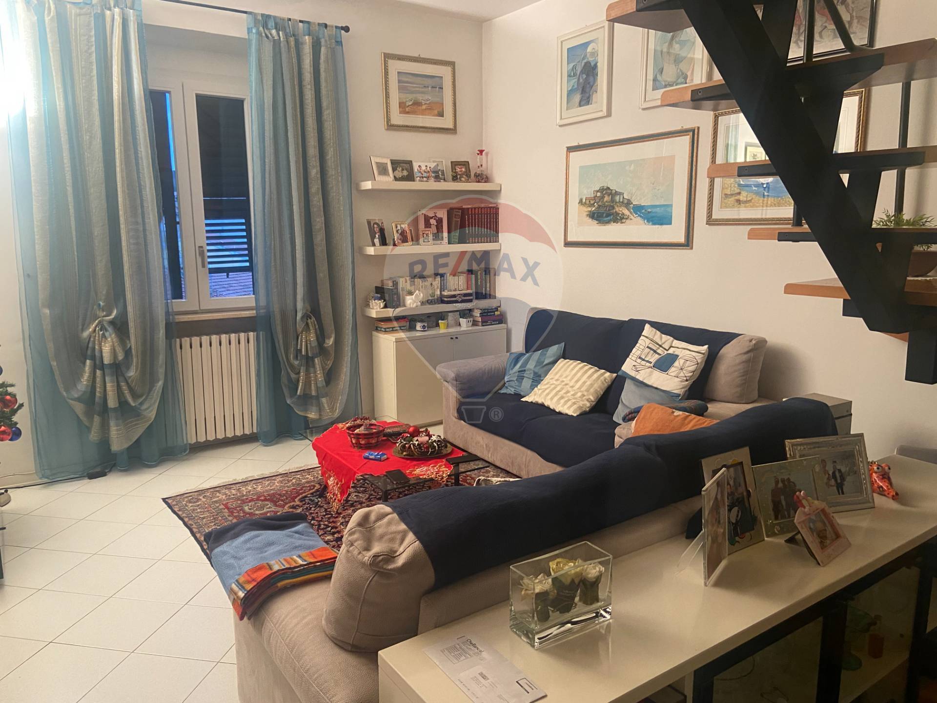 appartamento in vendita a Motta San Giovanni