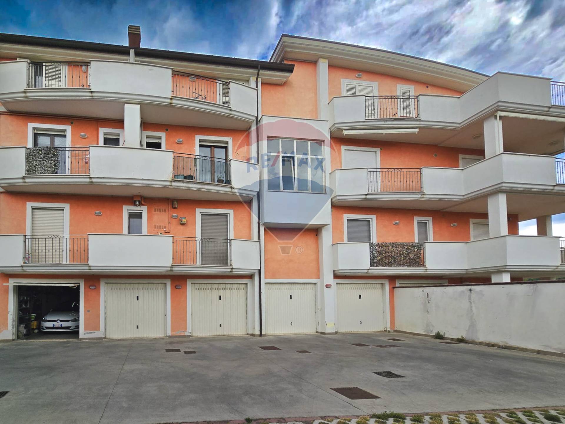 appartamento in vendita a Francavilla al Mare
