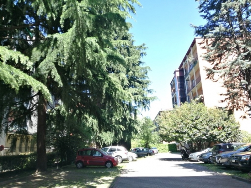 appartamento in vendita ad Edolo in zona Vico