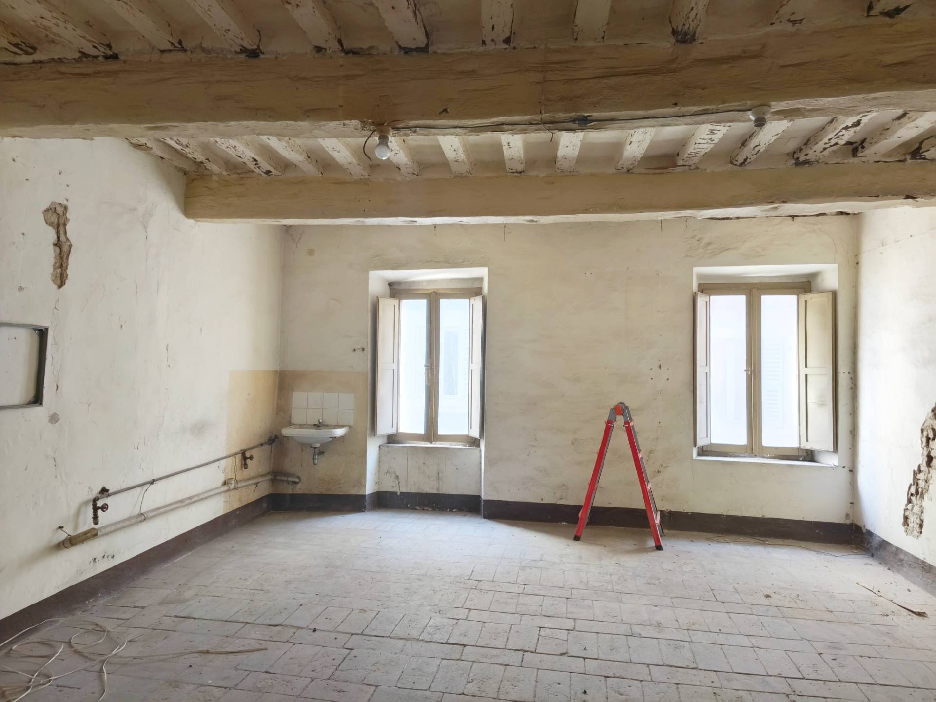 appartamento in vendita a Macerata