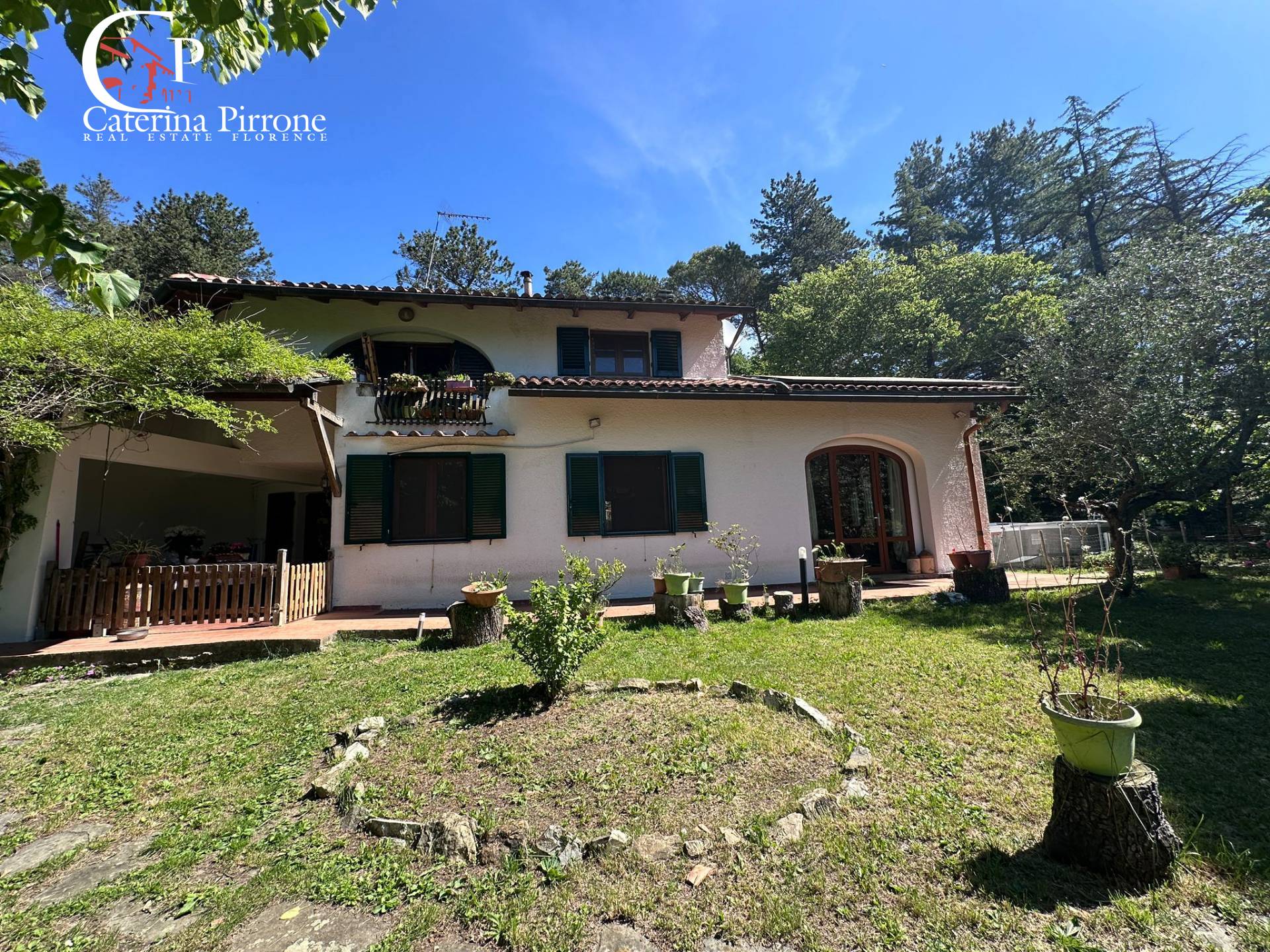 casa indipendente in vendita a San Martino in Strada in zona Sesto