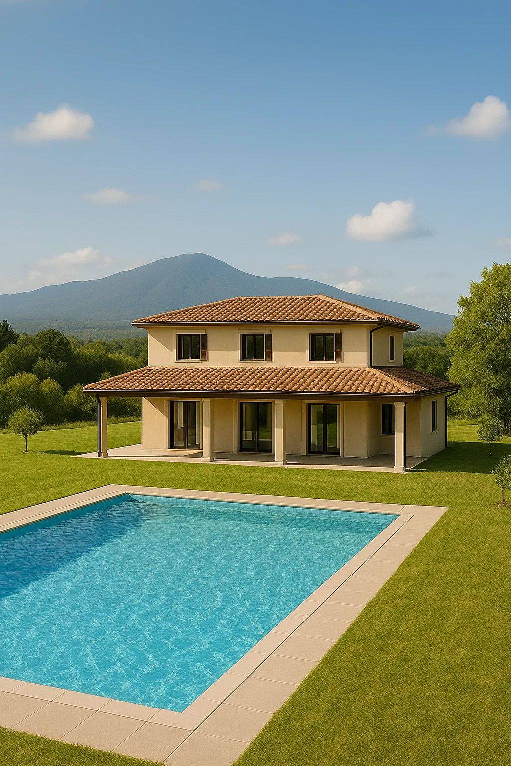 casa indipendente in vendita a Giarre