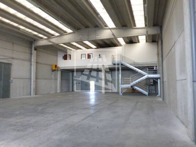 ufficio in affitto a Reggio nell'Emilia