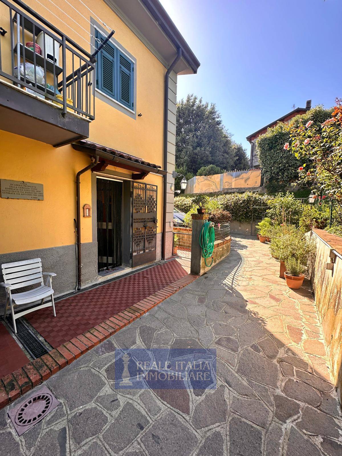 casa indipendente in vendita a Rende in zona Santo Stefano
