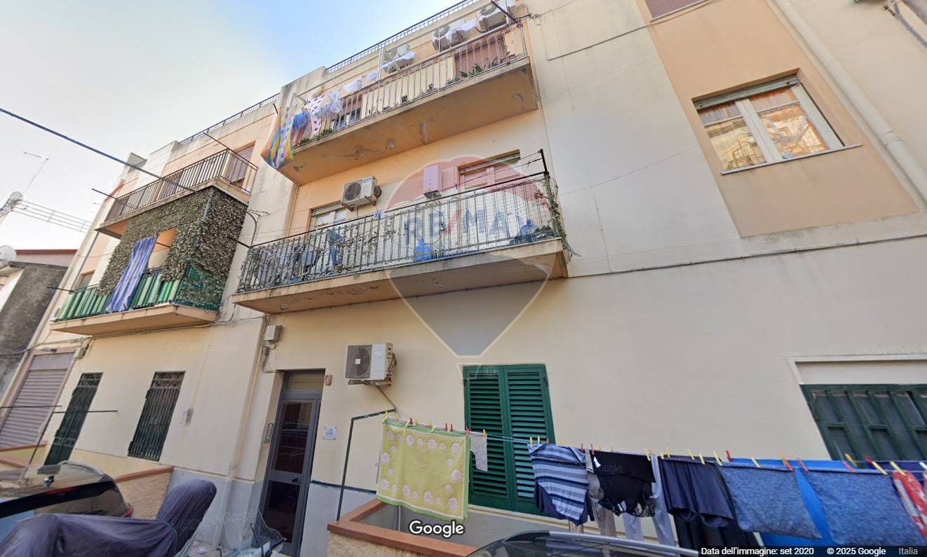 appartamento in vendita a Messina
