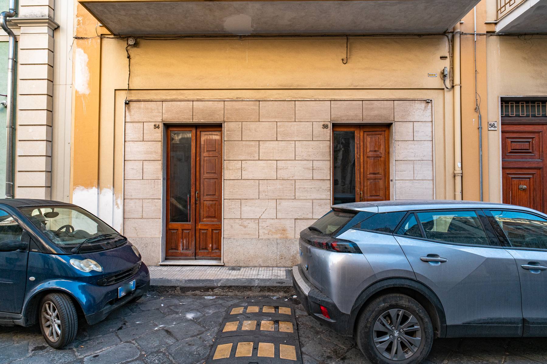 casa indipendente in vendita a Riposto
