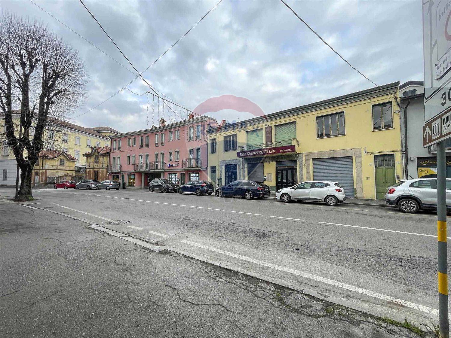 casa indipendente in vendita a Treviglio