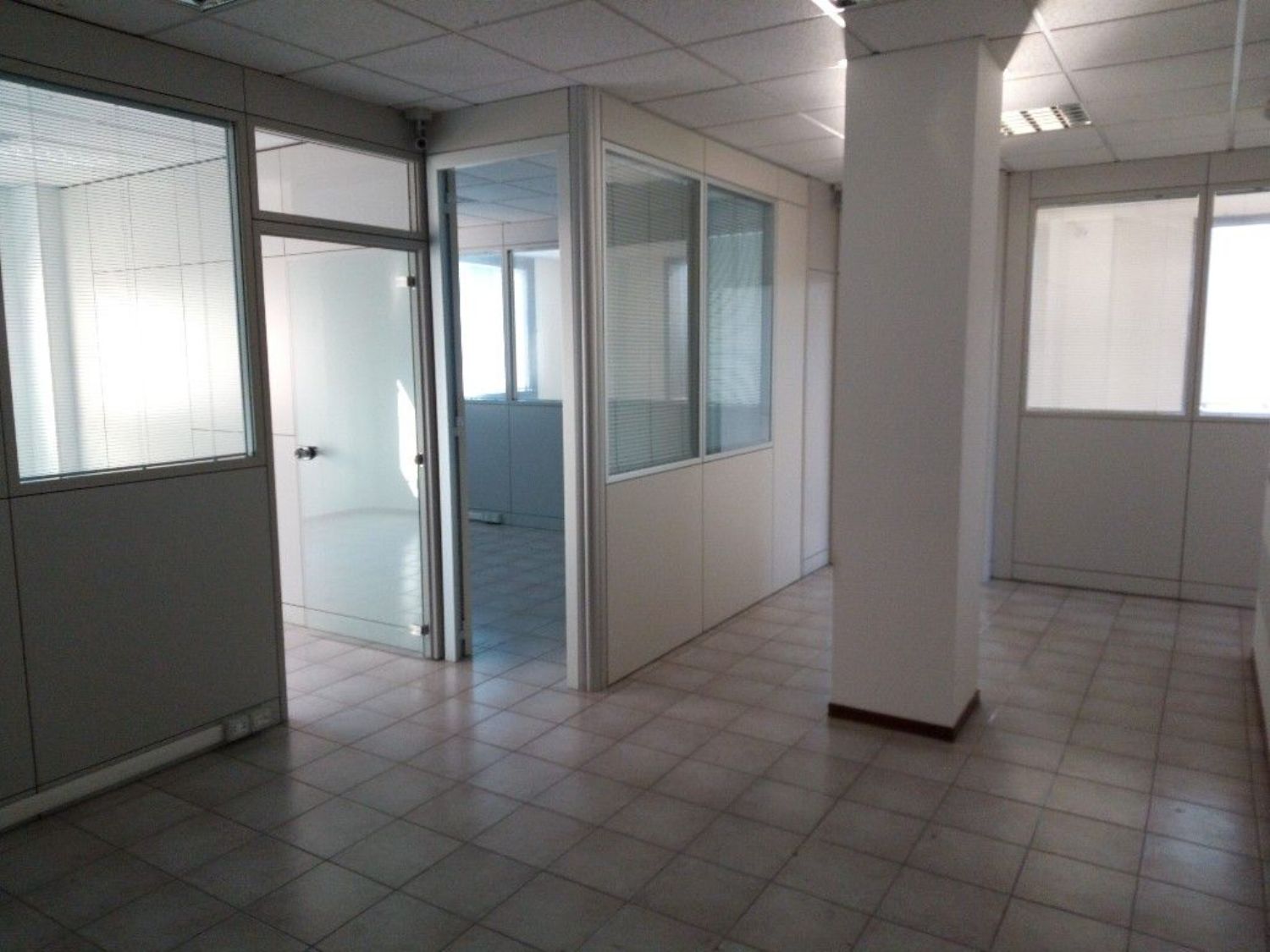 ufficio in vendita a Reggio nell'Emilia