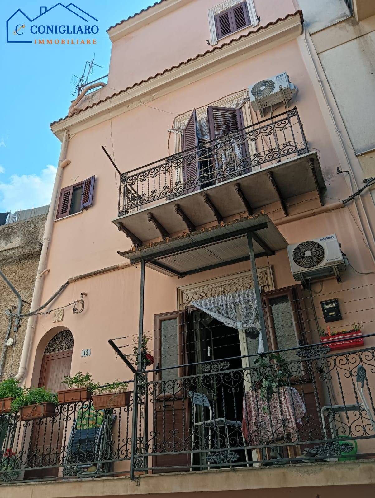 appartamento in vendita a Torretta