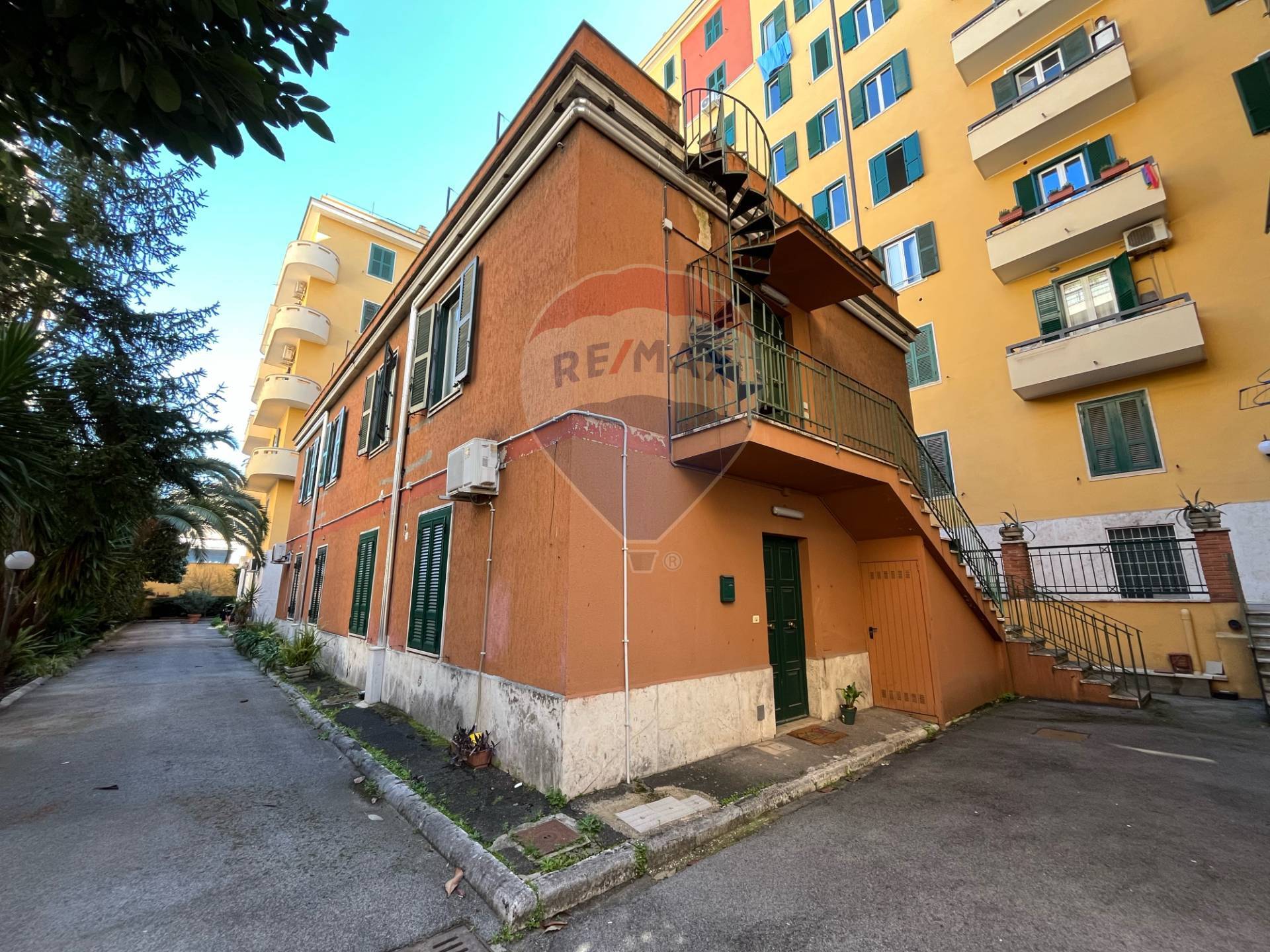 appartamento in vendita a Bellagio in zona San Giovanni