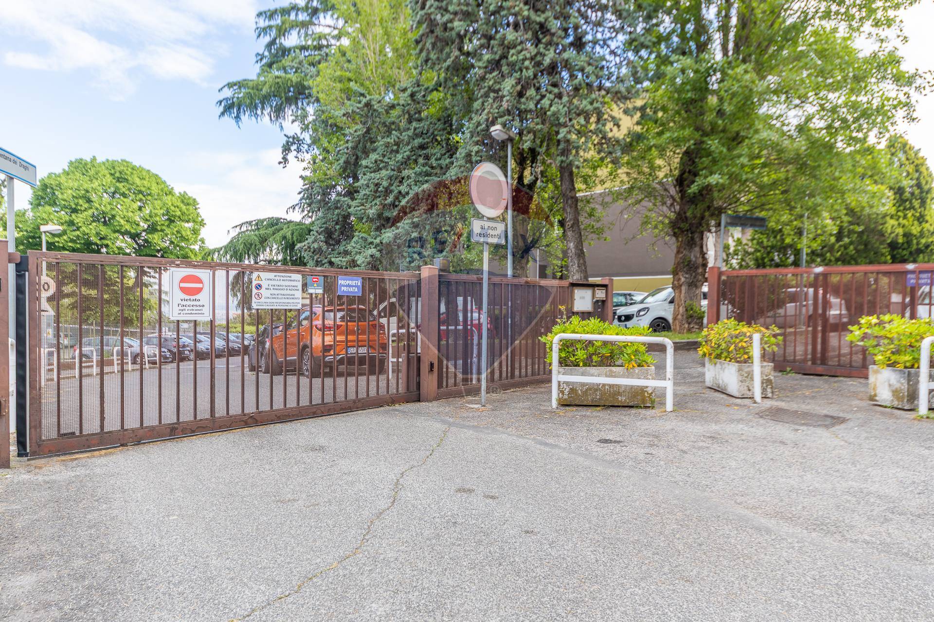 appartamento in vendita a Monte Porzio