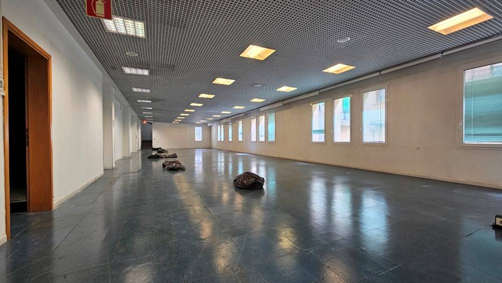 ufficio in affitto a Venezia