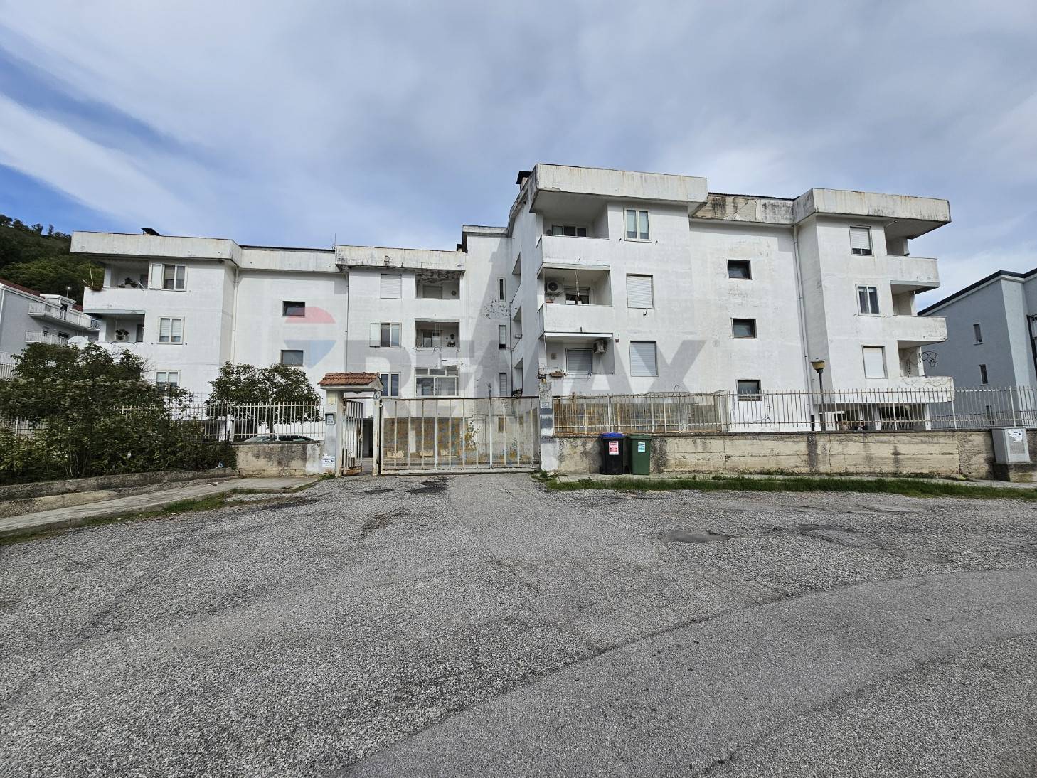 appartamento in vendita a Montecopiolo in zona Pugliano