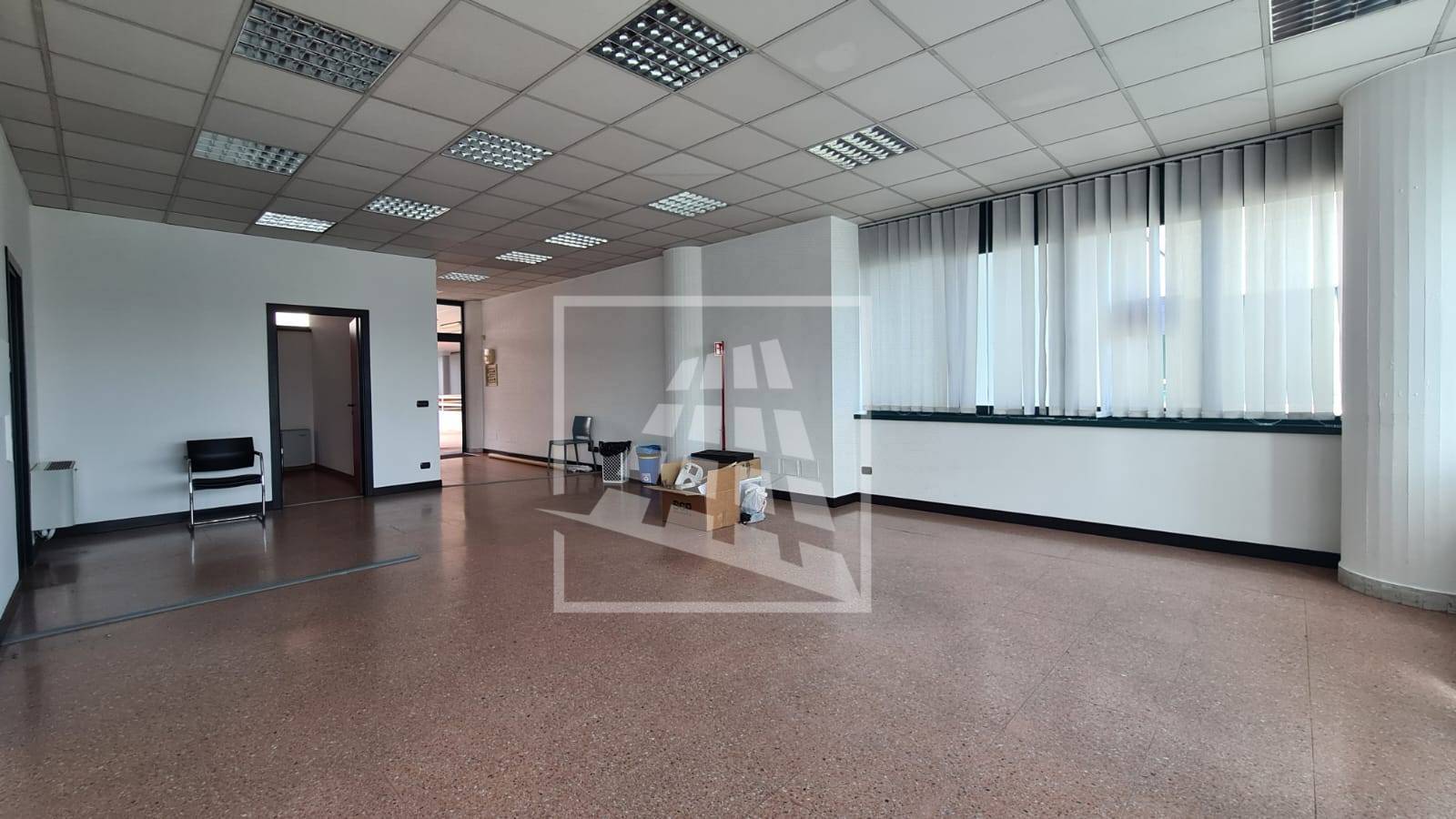 ufficio in affitto a Reggio nell'Emilia