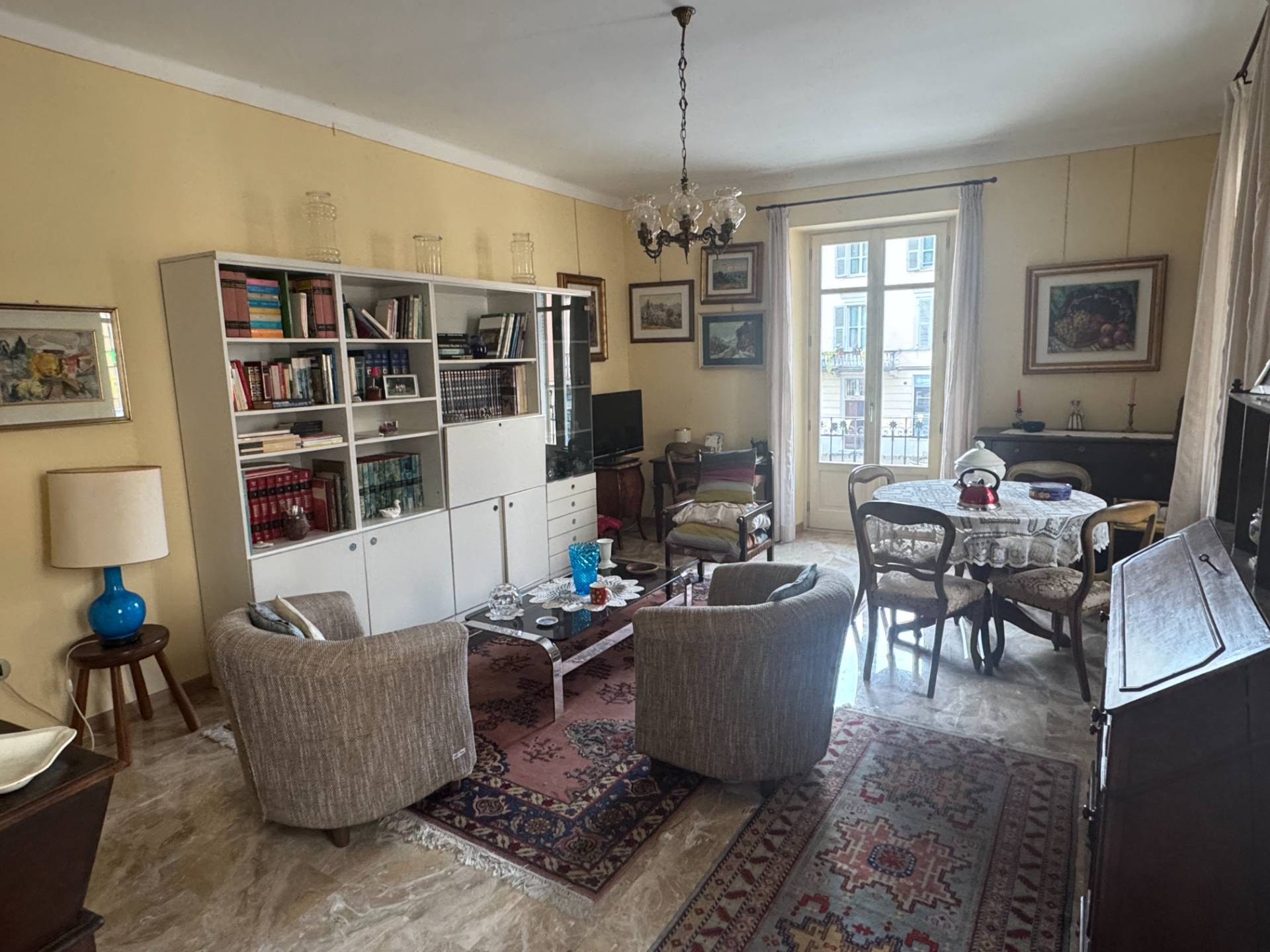 appartamento in vendita ad Ostuni in zona Villanova