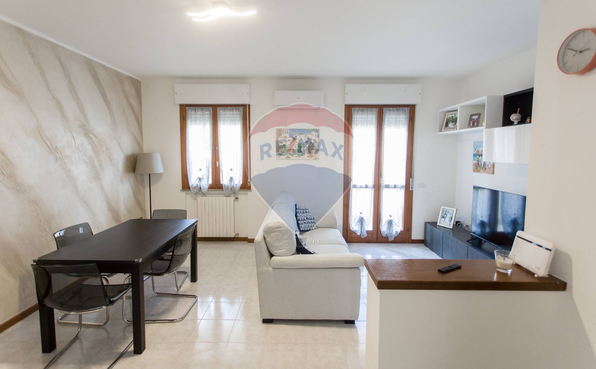 appartamento in vendita a Salsomaggiore Terme