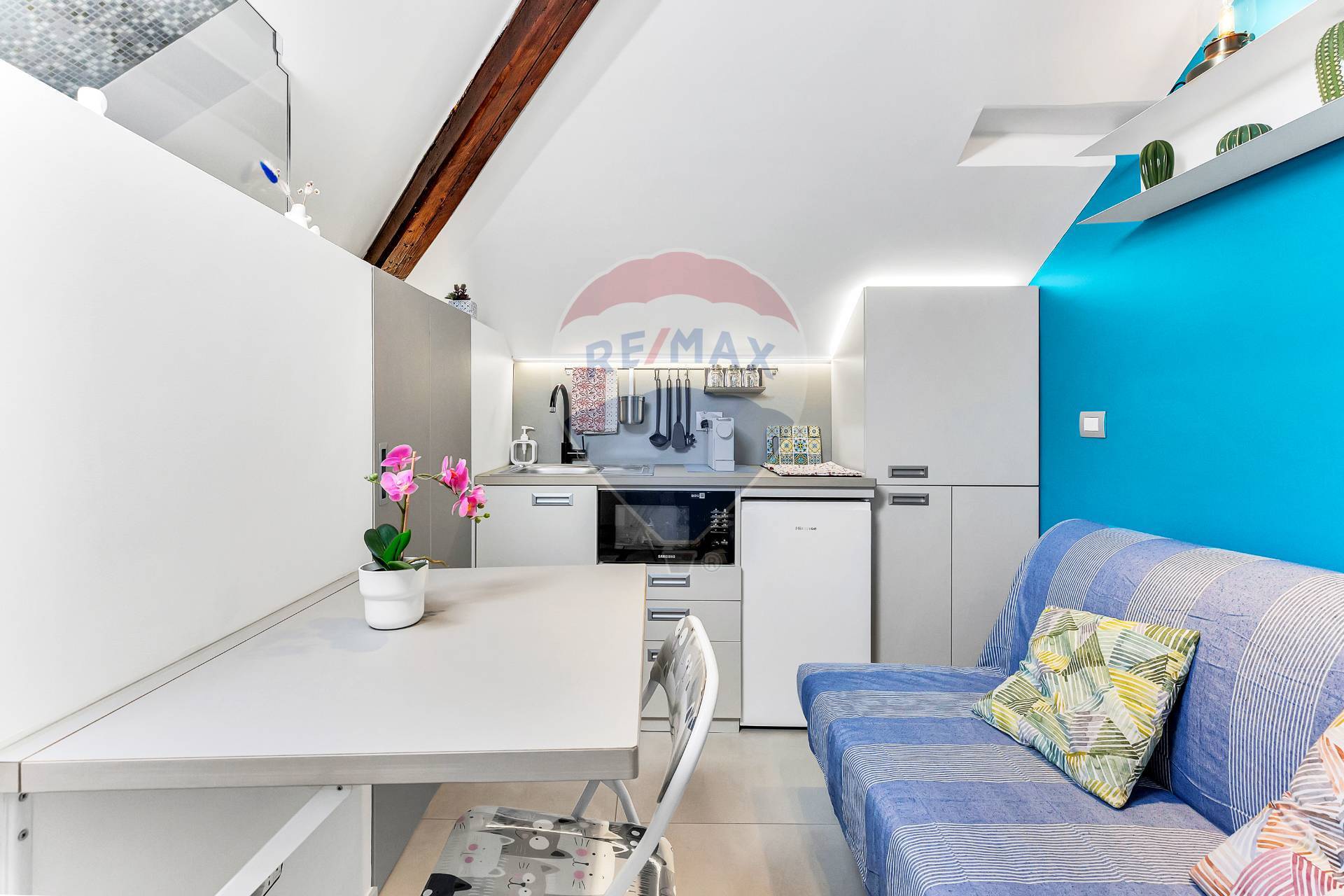 appartamento in affitto a Milano in zona Lambrate