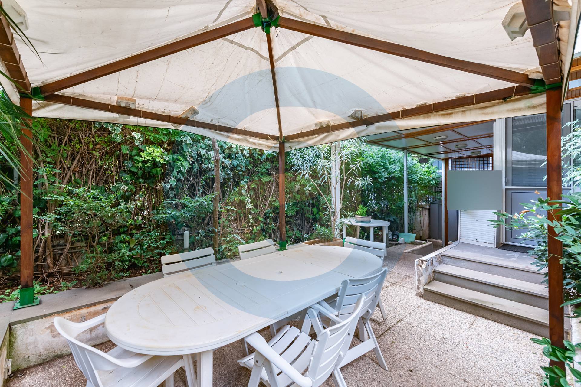 appartamento in vendita a Bari