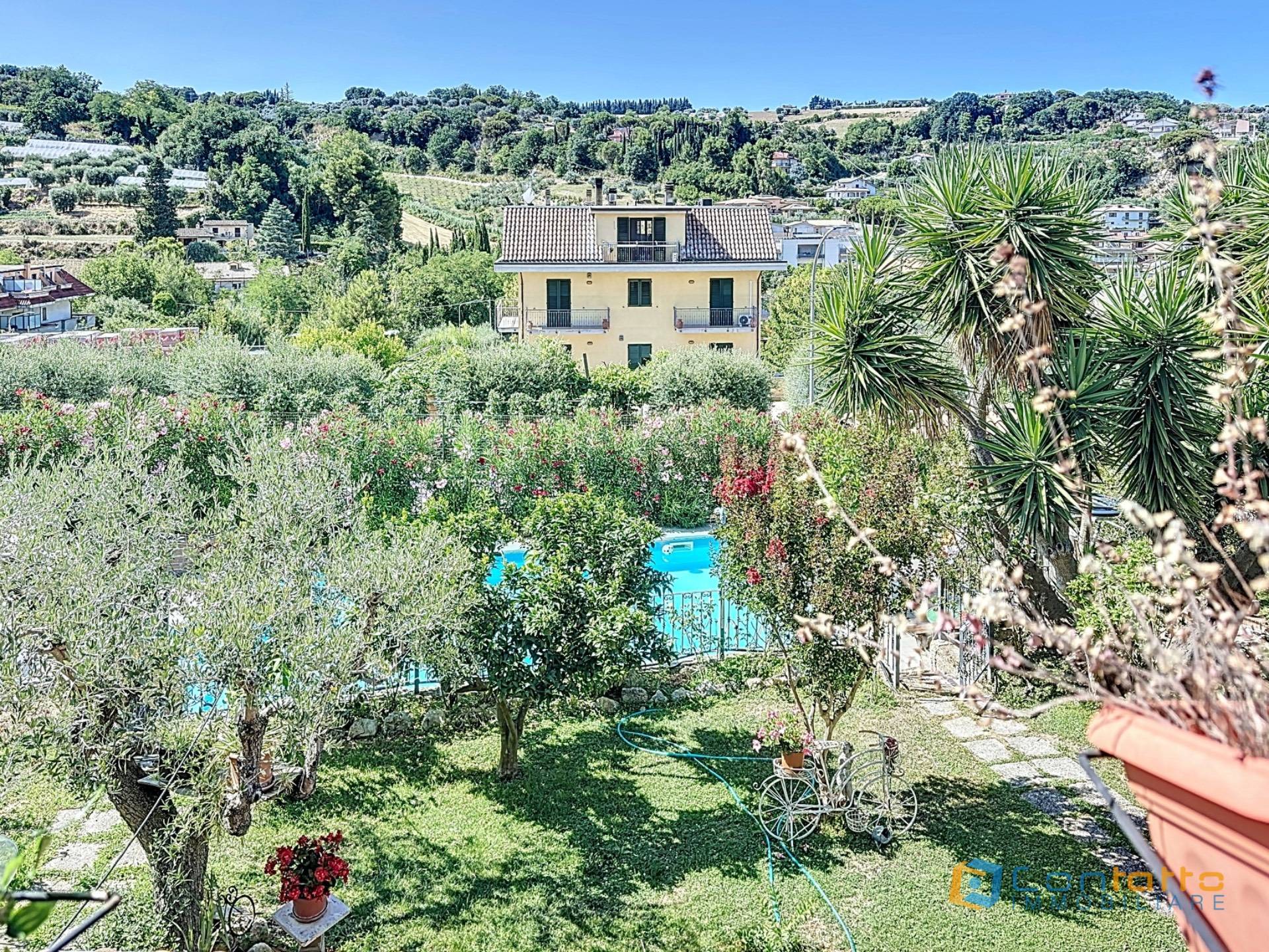 appartamento in vendita a Diso in zona Marittima