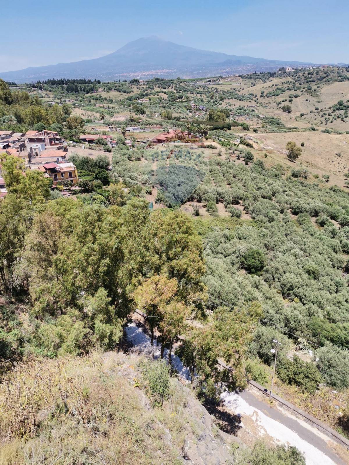 terreno agricolo in vendita a Desenzano del Garda in zona San Pietro