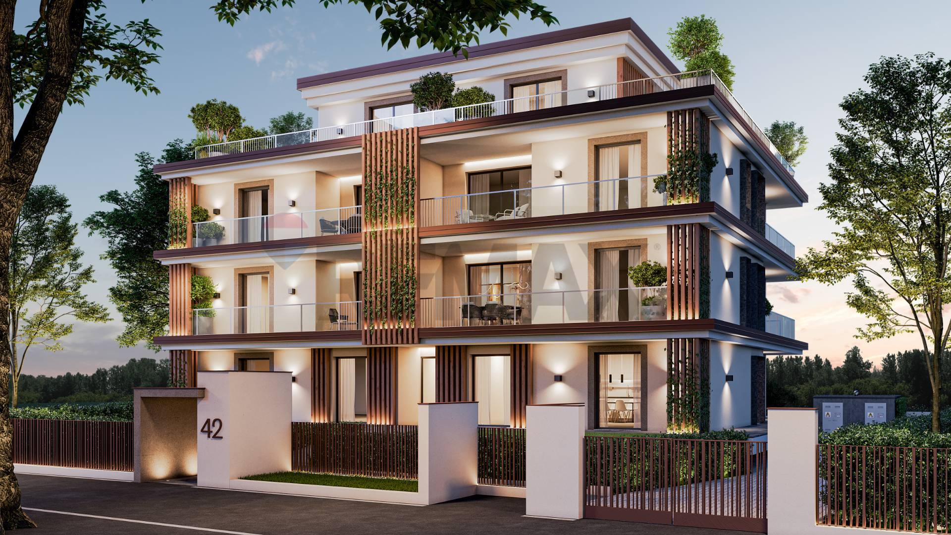 appartamento in vendita a Fiorenzuola d'Arda