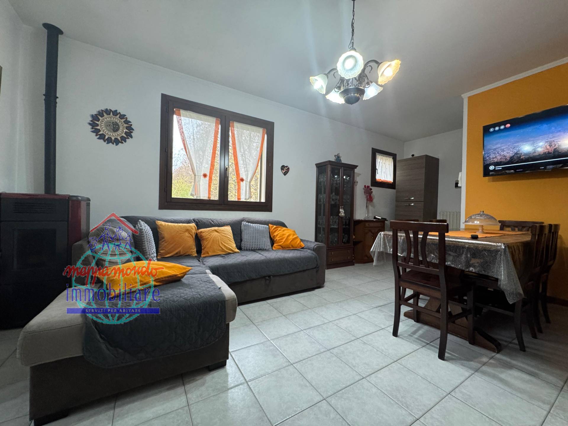 appartamento in vendita a Bellagio in zona San Giovanni