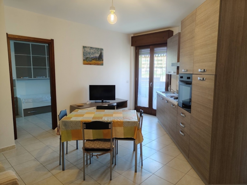 appartamento in vendita ad Alghero