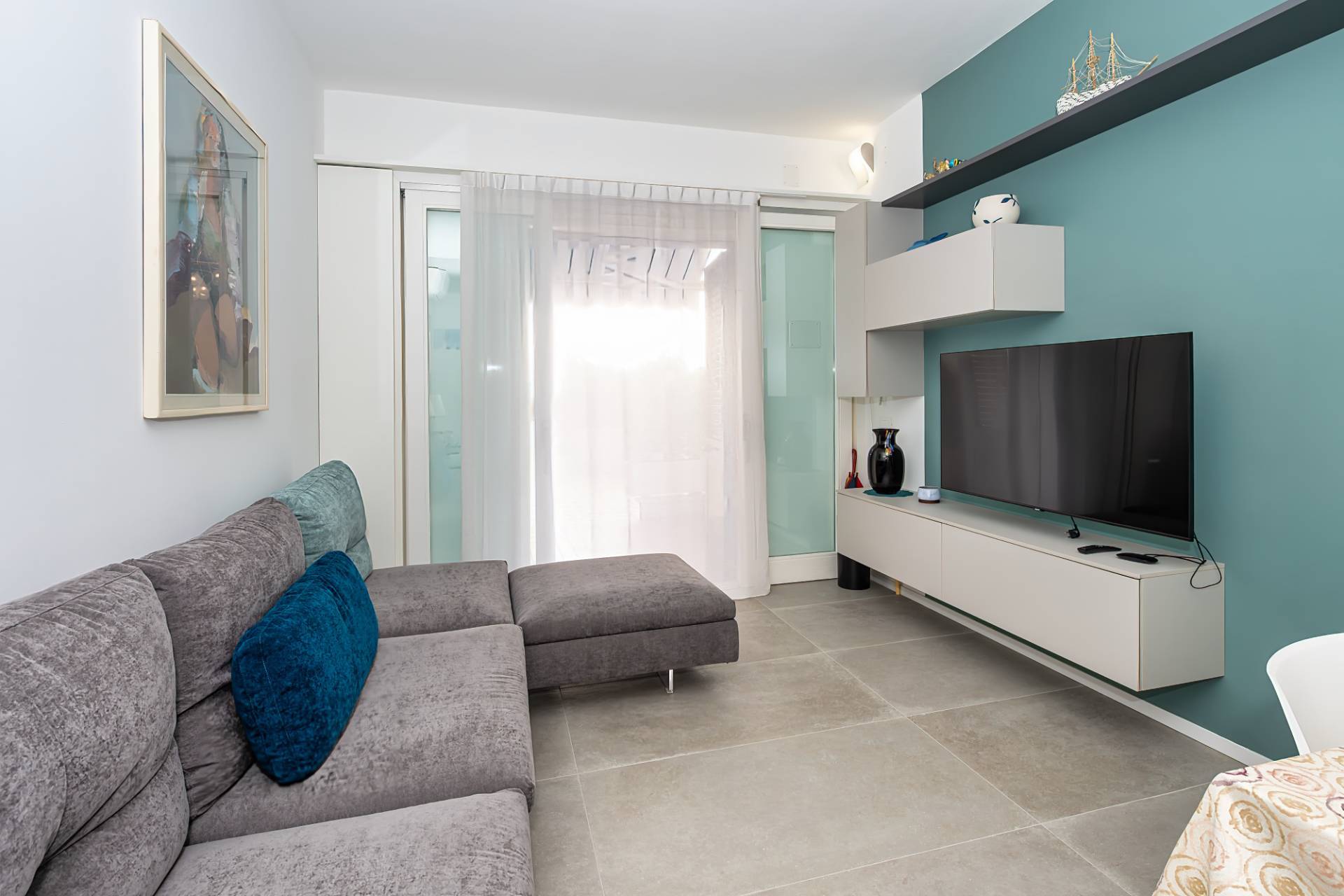 appartamento in vendita a Lonato del Garda in zona Lido