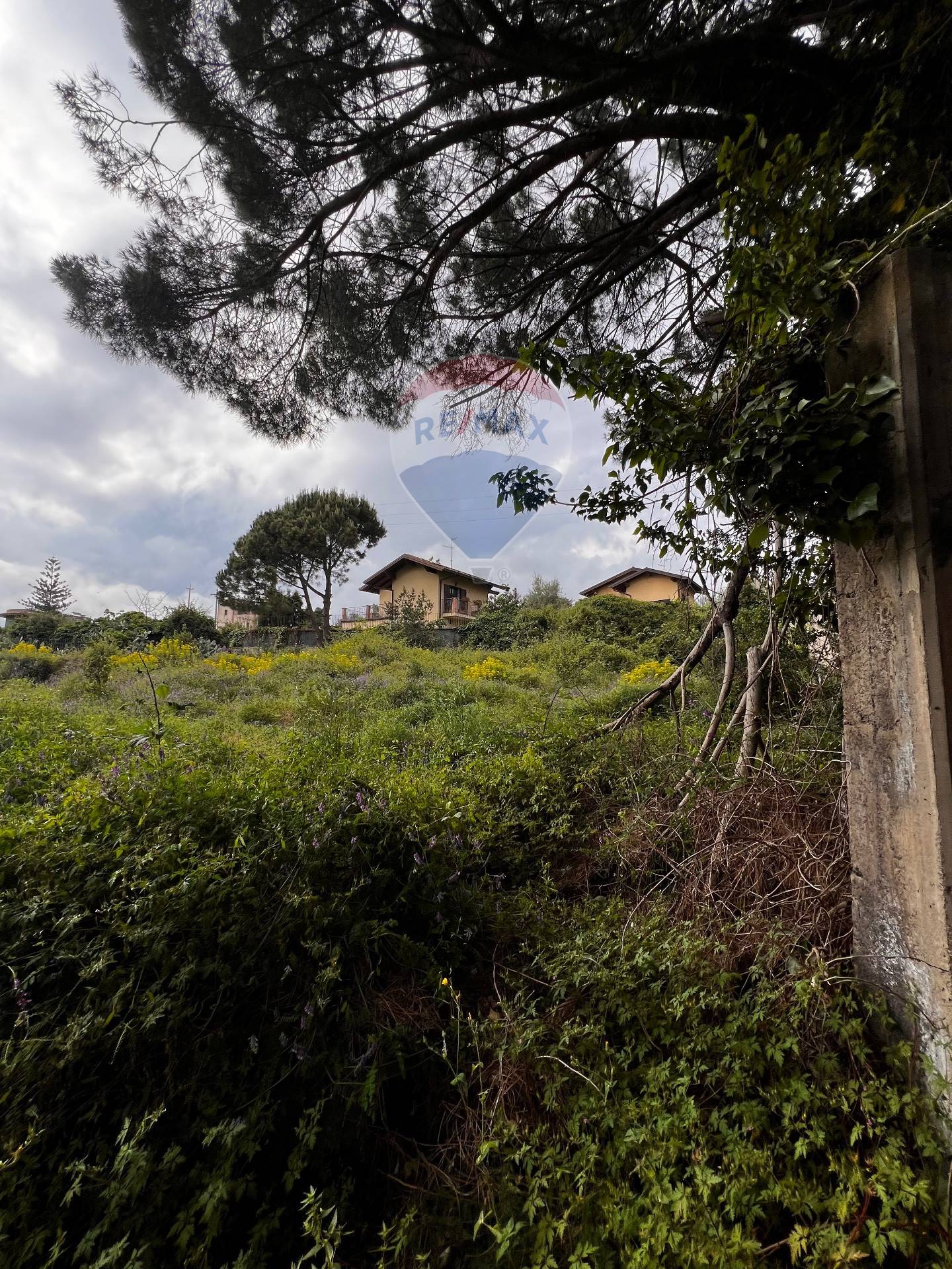terreno edificabile in vendita a Mascalucia