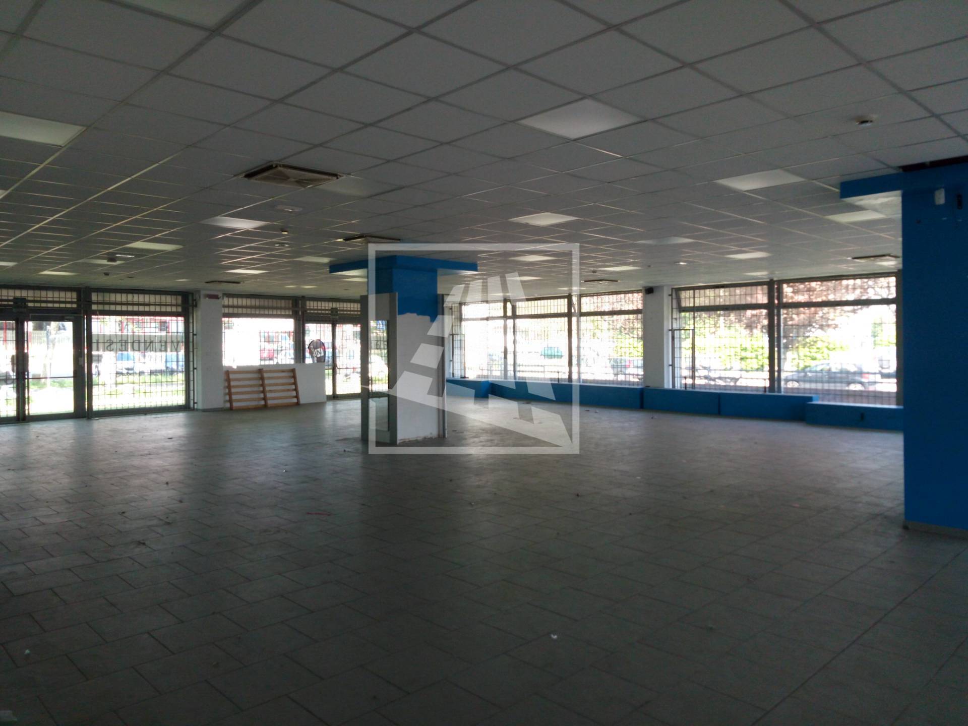 ufficio in vendita a Reggio nell'Emilia