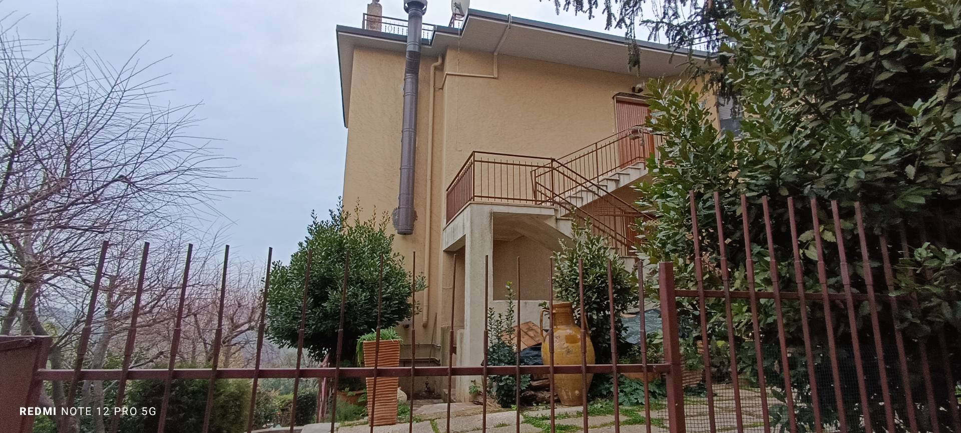 appartamento in vendita a Macerata