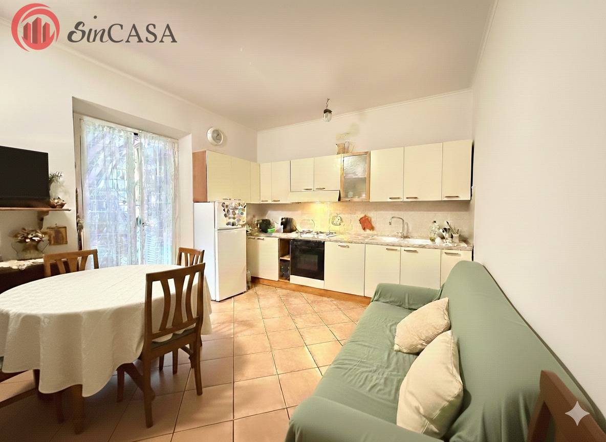 appartamento in vendita a Ladispoli