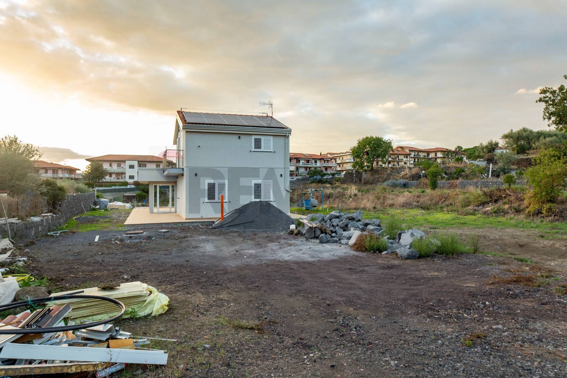 appartamento in vendita a San Giovanni la Punta
