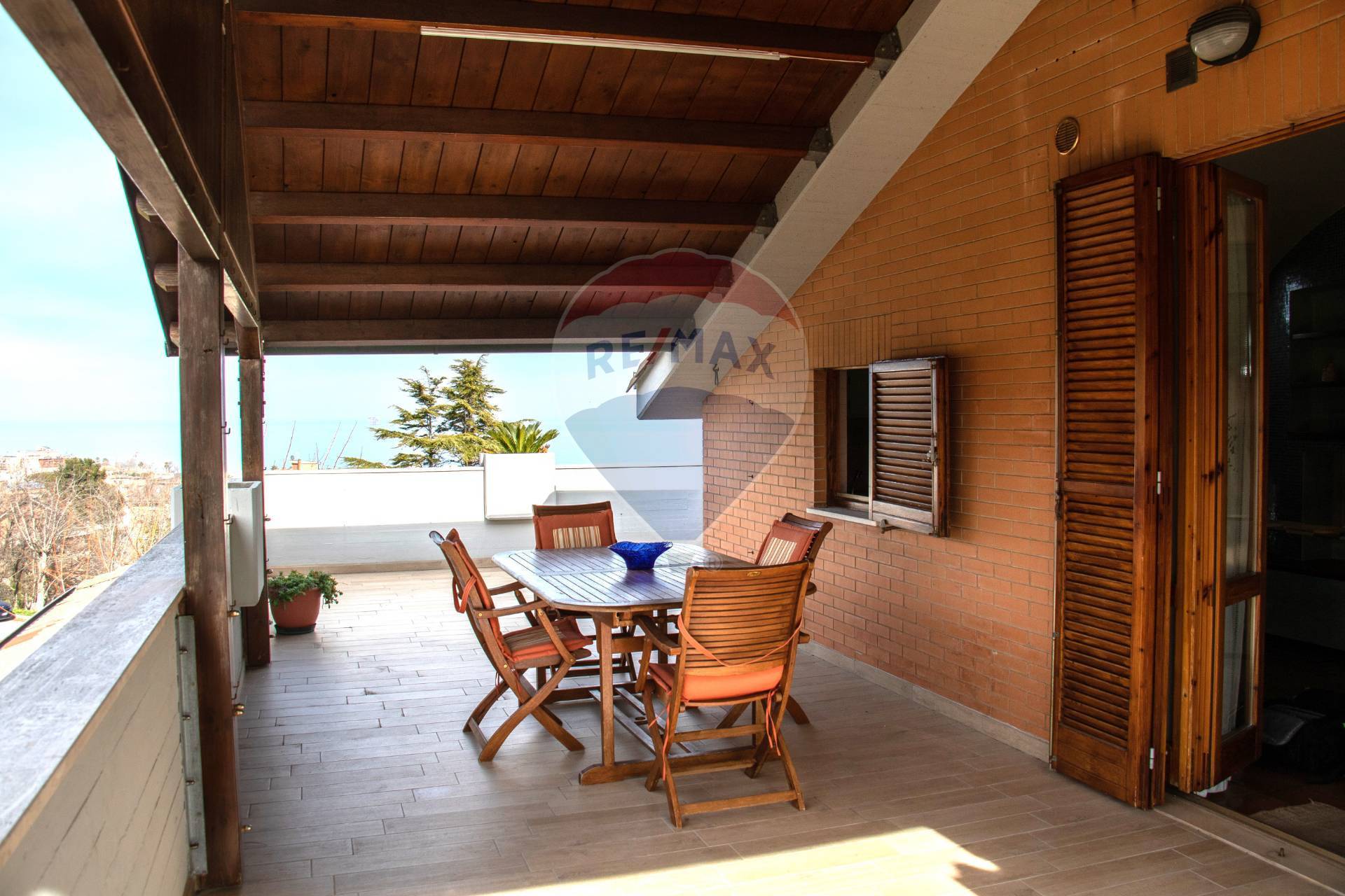 appartamento in vendita a Porto Sant'Elpidio
