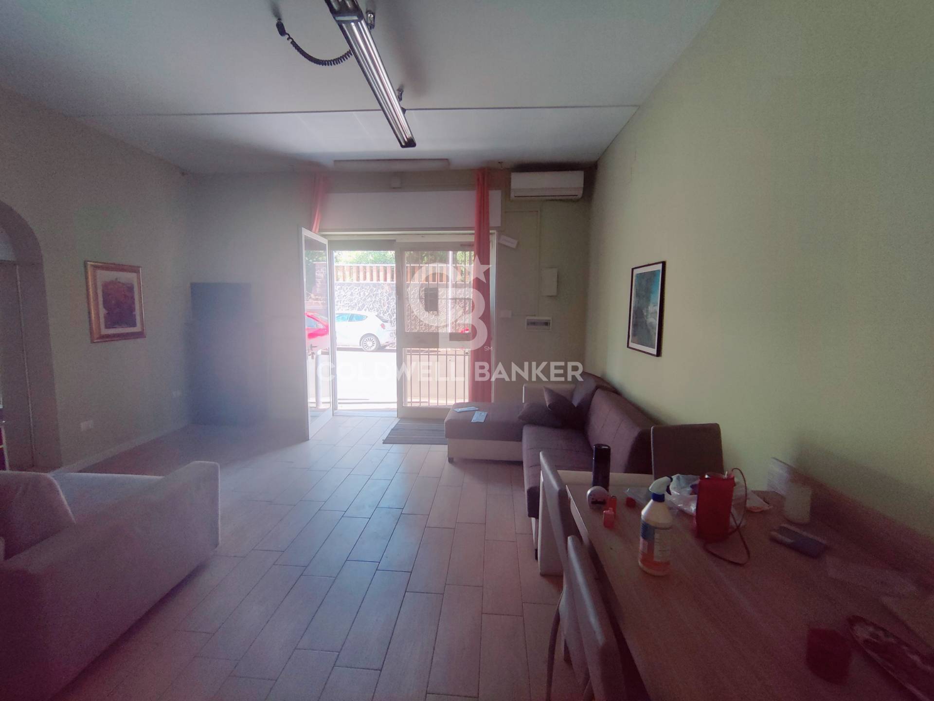appartamento in vendita a Castro(LE)