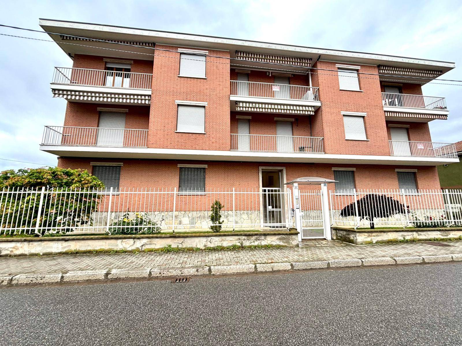 appartamento in vendita a Morfasso in zona San Michele