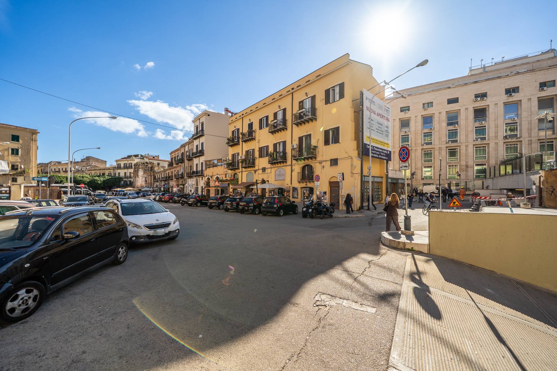 negozio in vendita a Palermo