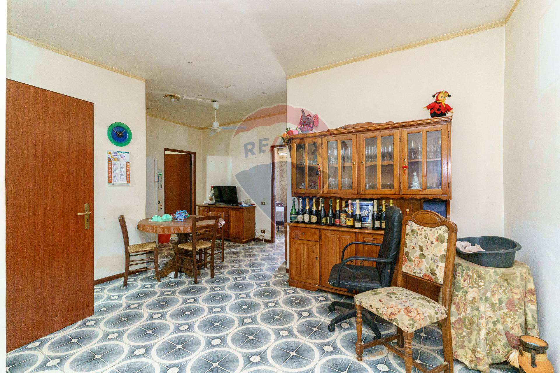 appartamento in vendita a Fiuminata in zona Castello